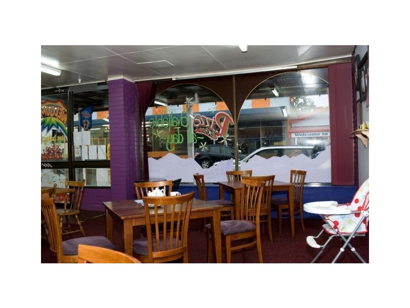 19 Agnes Street, Rosebery TAS 7470