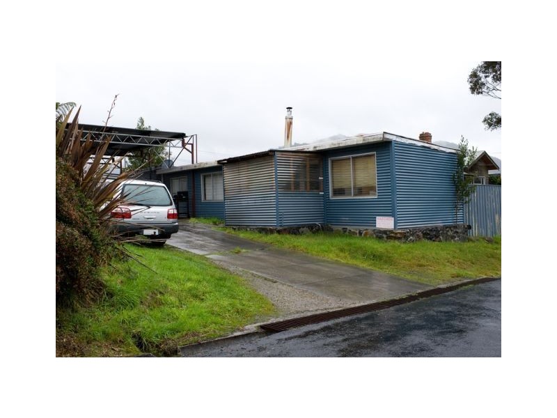 19 Agnes Street, Rosebery TAS 7470