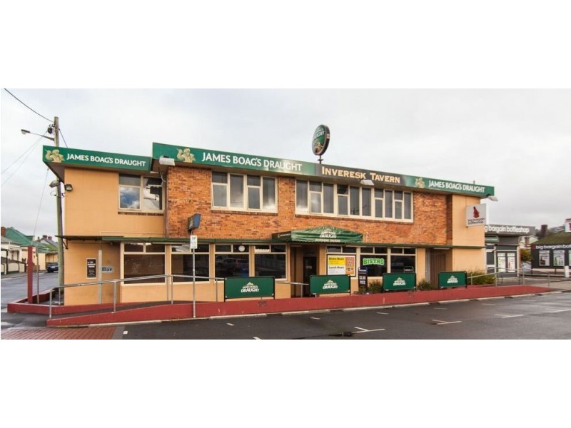 13-19 Dry Street, Launceston TAS 7250