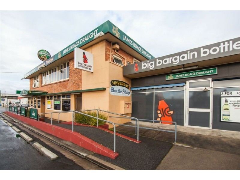 13-19 Dry Street, Launceston TAS 7250