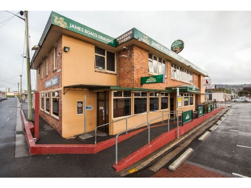 13-19 Dry Street, Launceston TAS 7250