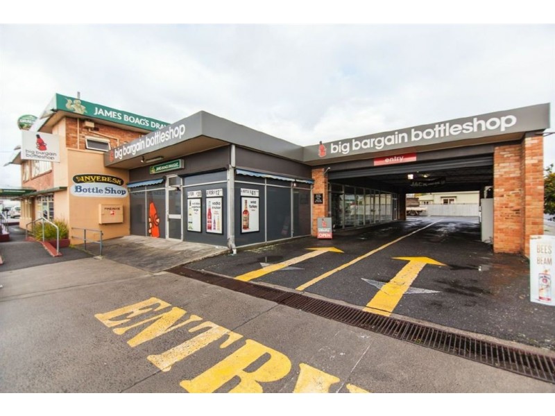 13-19 Dry Street, Launceston TAS 7250