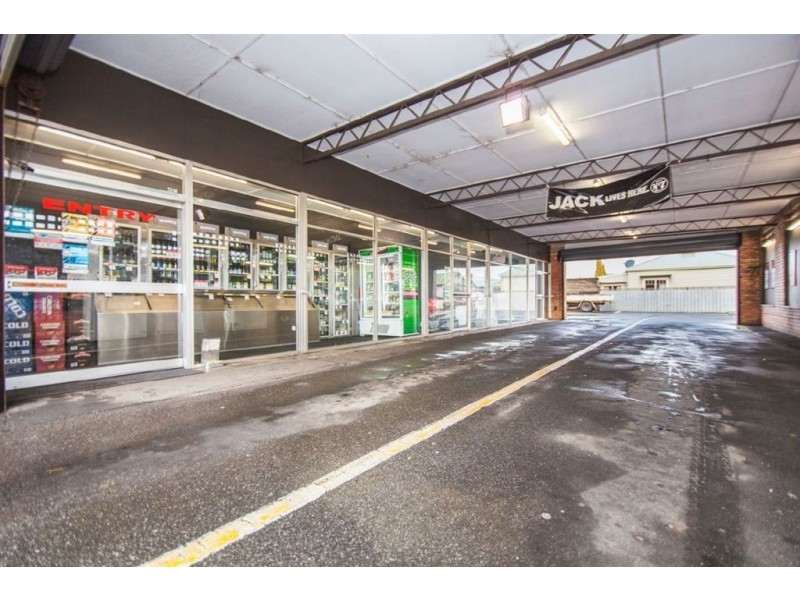 13-19 Dry Street, Launceston TAS 7250