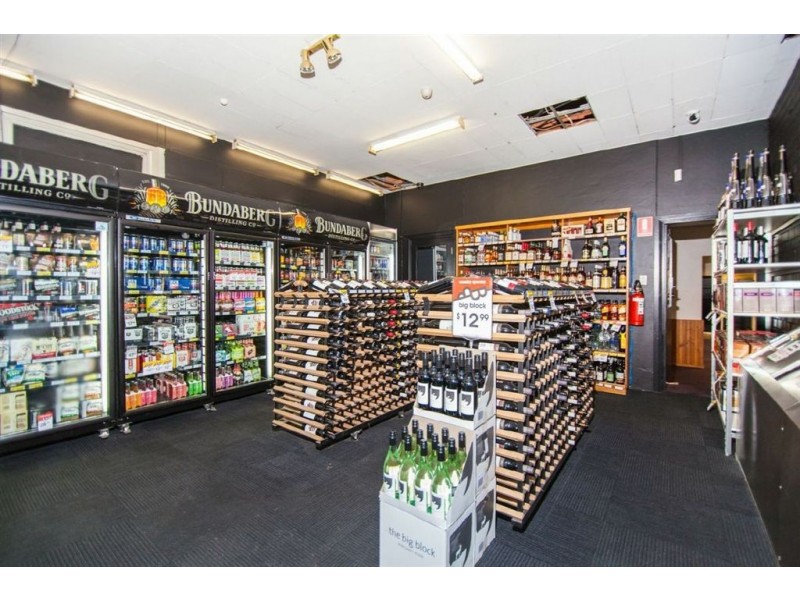 13-19 Dry Street, Launceston TAS 7250