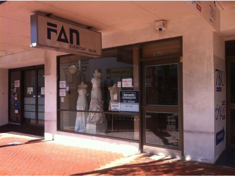 31 Wilson Street, Burnie TAS 7320