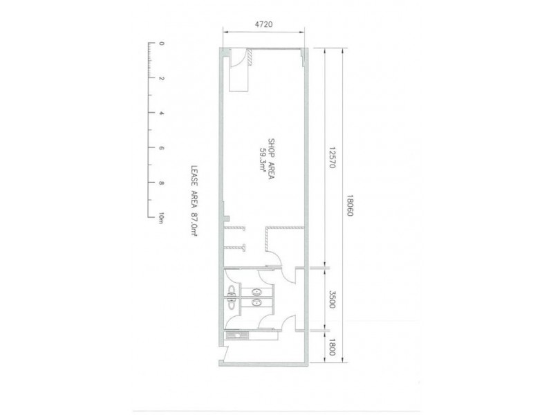 31 Wilson Street, Burnie TAS 7320