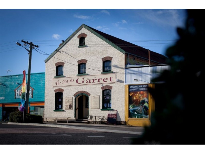 29 West Church Street, Deloraine TAS 7304