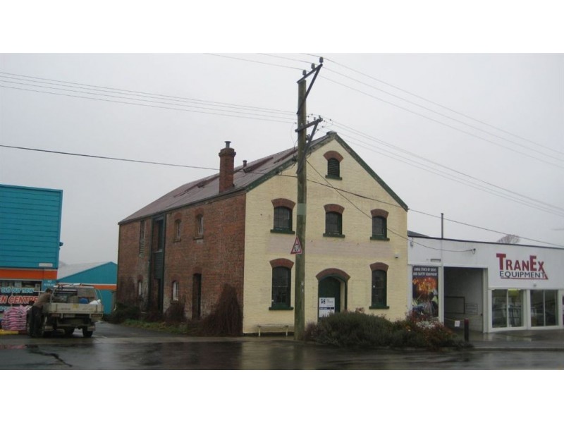 29 West Church Street, Deloraine TAS 7304