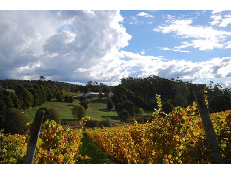 76 Brooks Road, Lalla TAS 7267