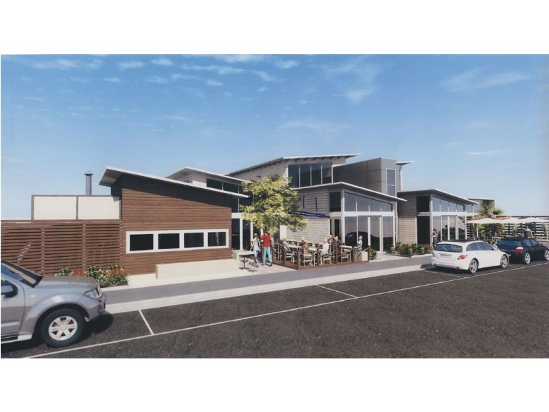 55-59 Cecilia Street, St Helens TAS 7216