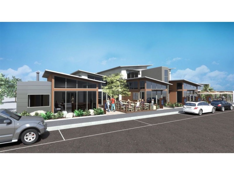 Shop 5/55-59 Cecilia Street, St Helens TAS 7216