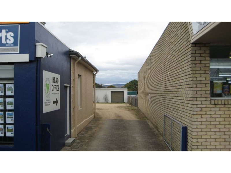 111 High Street, Campbell Town TAS 7210