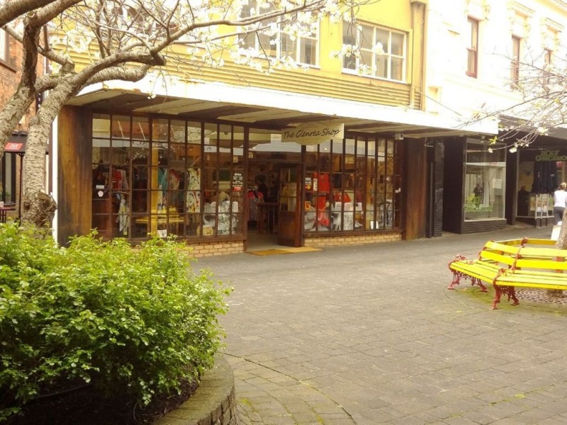 18 Quadrant Mall, Launceston TAS 7250