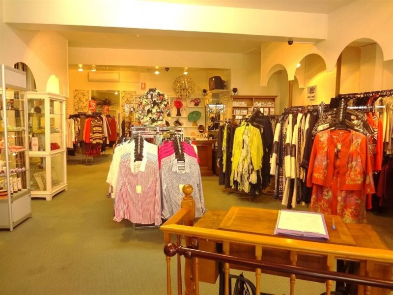 18 Quadrant Mall, Launceston TAS 7250