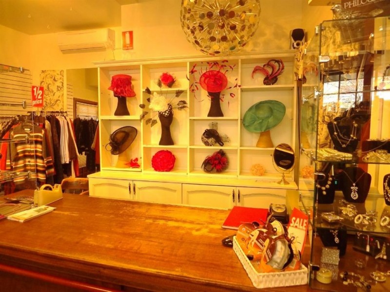 18 Quadrant Mall, Launceston TAS 7250