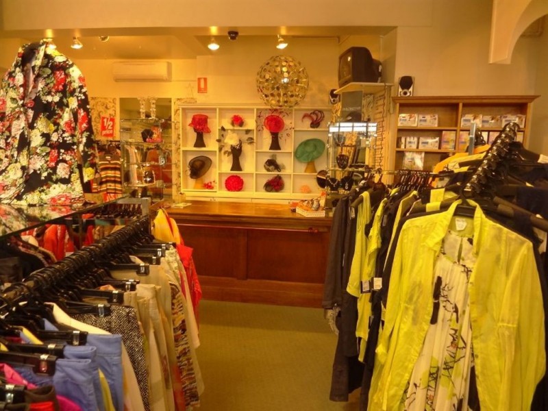 18 Quadrant Mall, Launceston TAS 7250