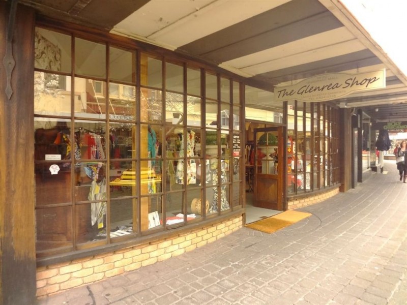 18 Quadrant Mall, Launceston TAS 7250