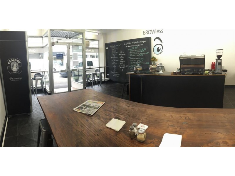 80 Elizabeth Street, Launceston TAS 7250