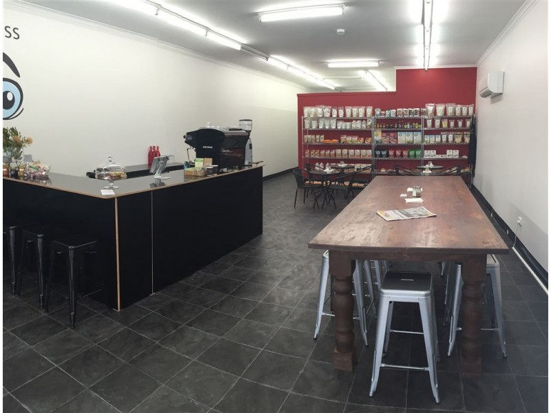 80 Elizabeth Street, Launceston TAS 7250