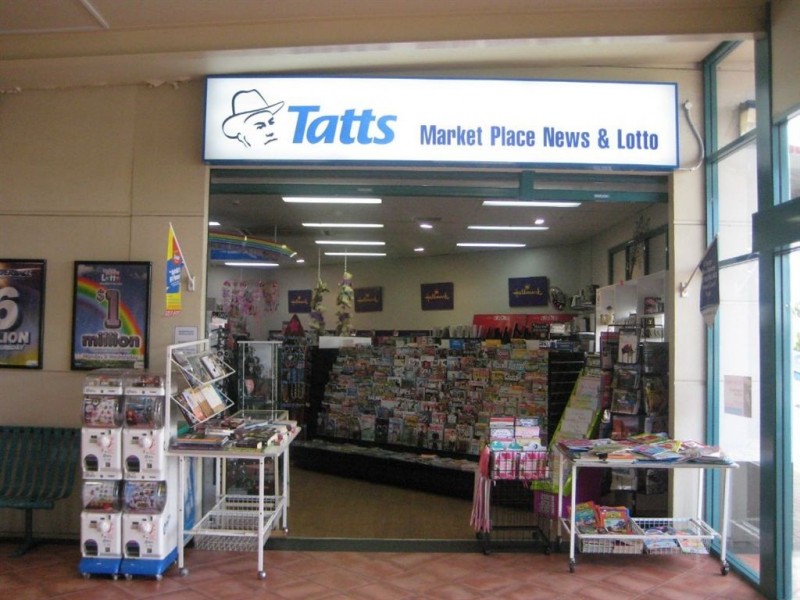 Shop 3/262 Invermay Road, Mowbray TAS 7248