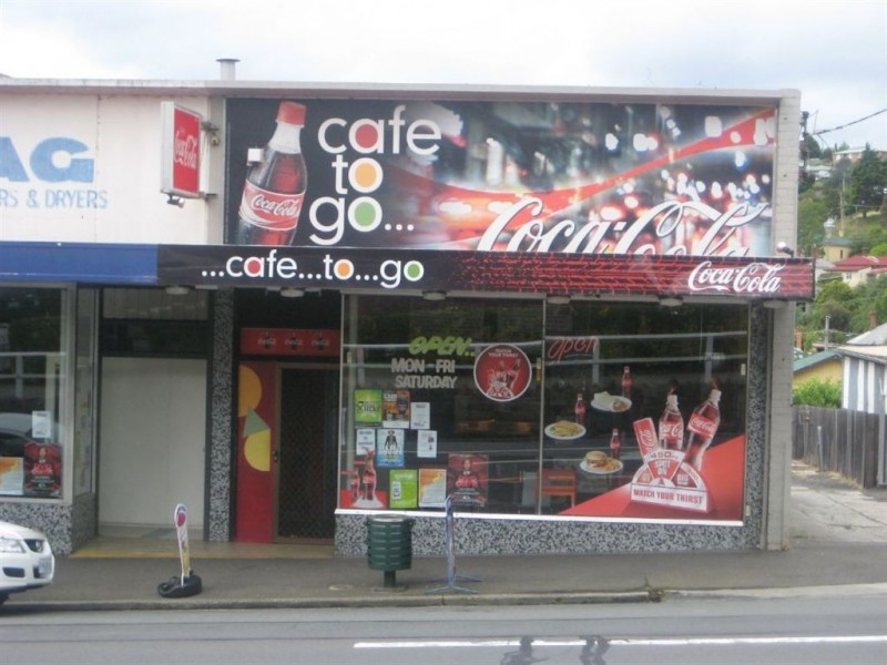 341 Wellington Street, Launceston TAS 7250