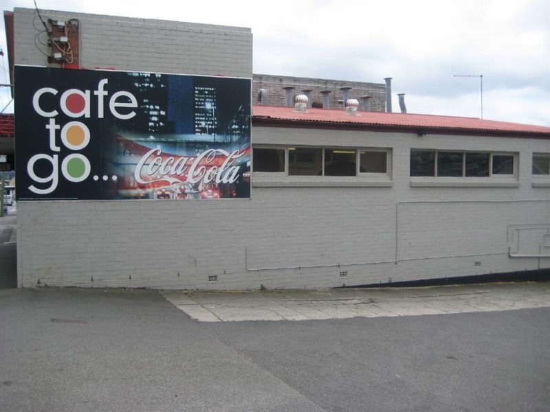 341 Wellington Street, Launceston TAS 7250