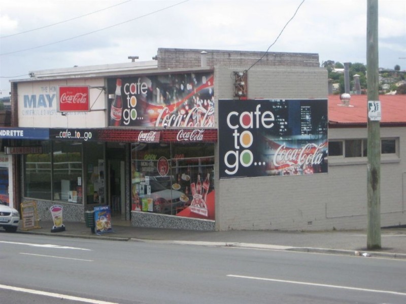 341 Wellington Street, Launceston TAS 7250