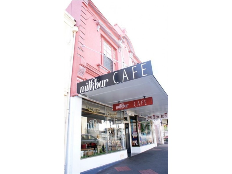 139 St John Street, Launceston TAS 7250