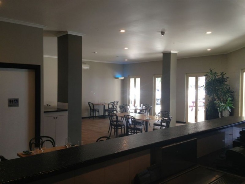 4a Yorktown Square – Ground Floor, Launceston TAS 7250