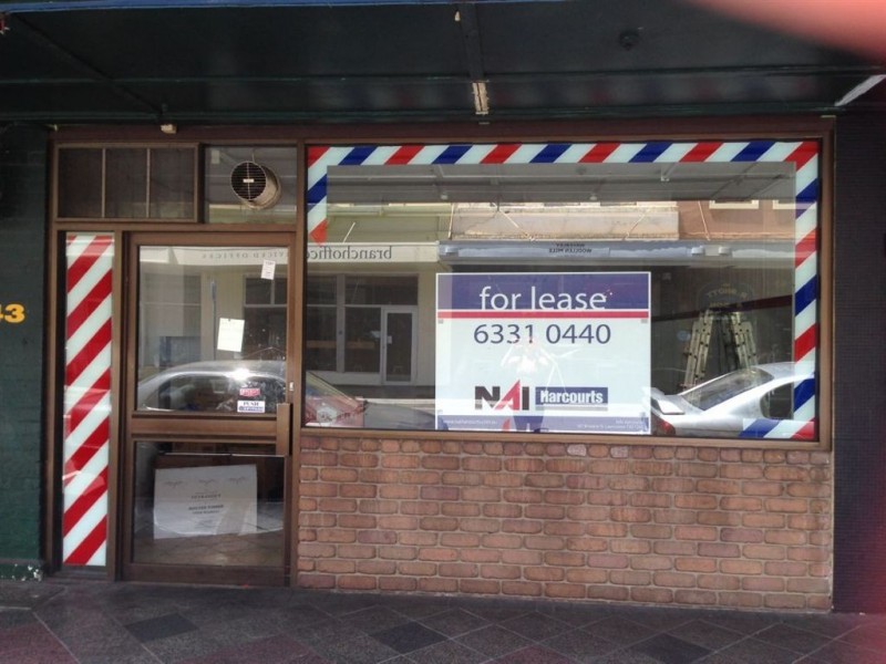 43 George Street, Launceston TAS 7250