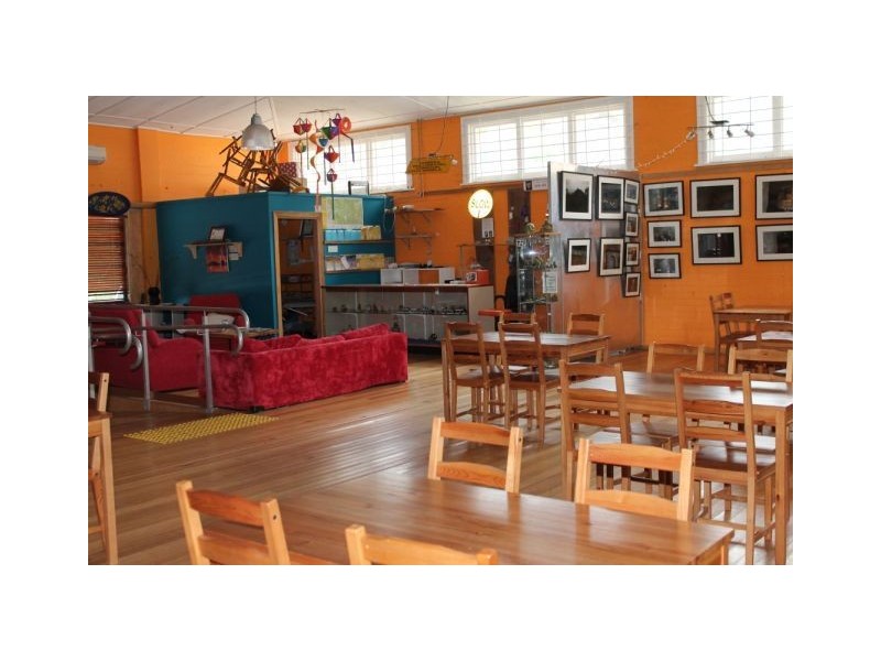 32 Agnes Street, Rosebery TAS 7470