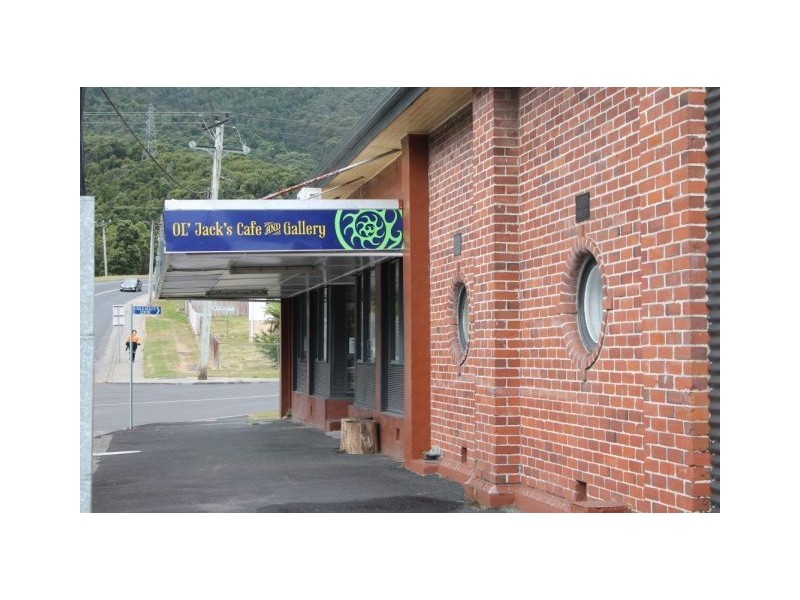 32 Agnes Street, Rosebery TAS 7470