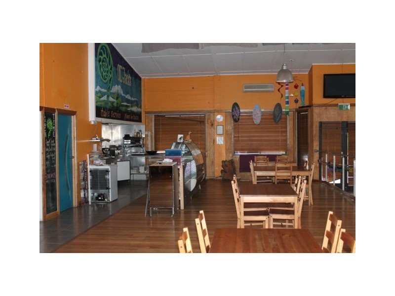 32 Agnes Street, Rosebery TAS 7470