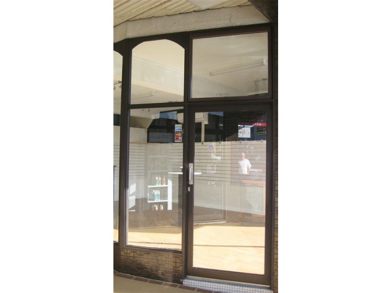 4/83 York Street, Launceston TAS 7250