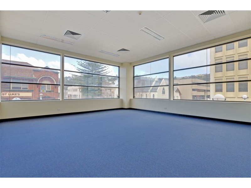 Office 1/41 Mount Street, Burnie TAS 7320