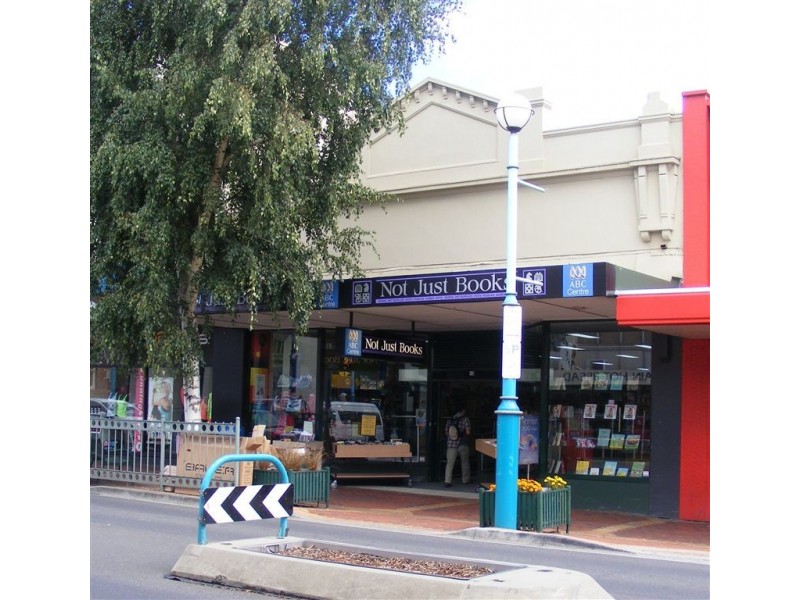 52 Wilson Street, Burnie TAS 7320