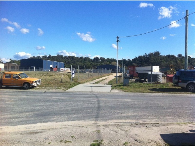 10-12 Rex Court, St Helens TAS 7216