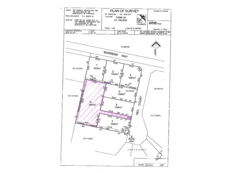 10-12 Rex Court, St Helens TAS 7216