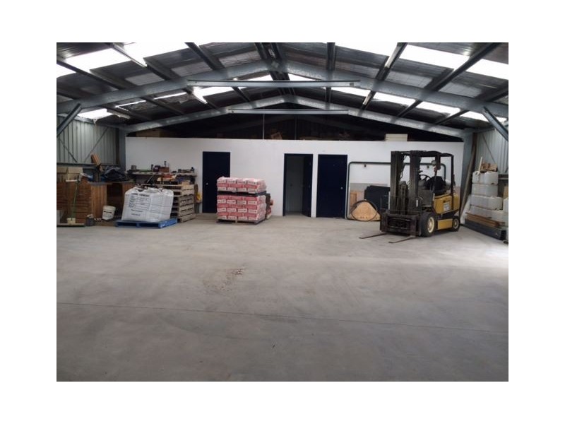 10-12 Rex Court, St Helens TAS 7216