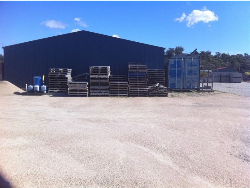 10-12 Rex Court, St Helens TAS 7216