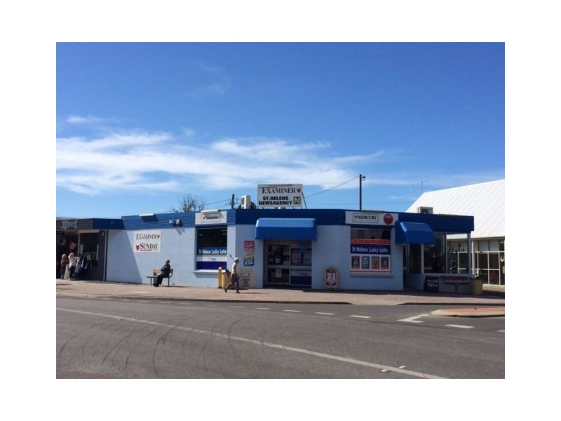 40 Quail Street, St Helens TAS 7216
