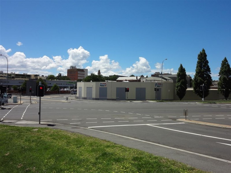 10-14 Charles Street, Launceston TAS 7250