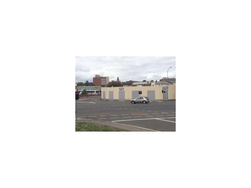 10-14 Charles Street, Launceston TAS 7250