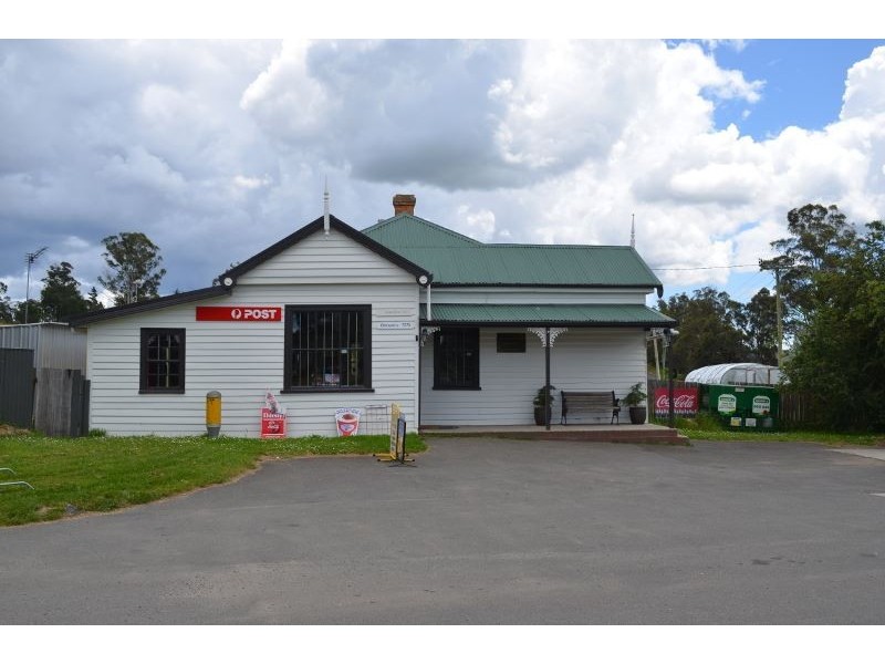 840 Frankford Road, Glengarry TAS 7275