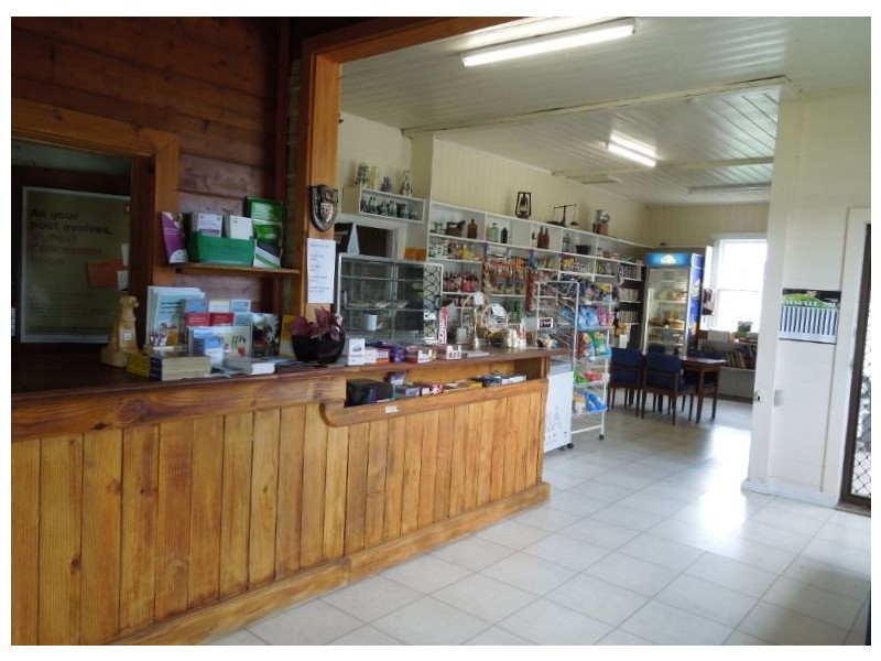840 Frankford Road, Glengarry TAS 7275