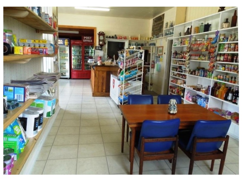 840 Frankford Road, Glengarry TAS 7275