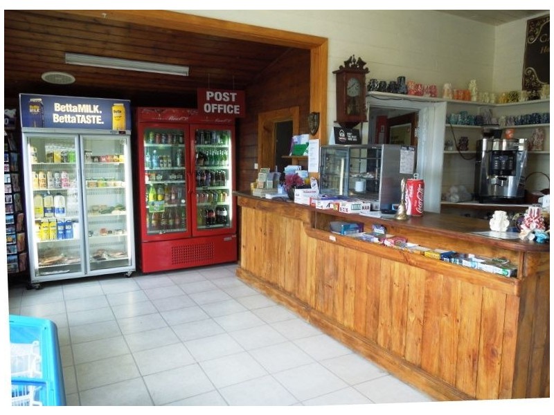 840 Frankford Road, Glengarry TAS 7275