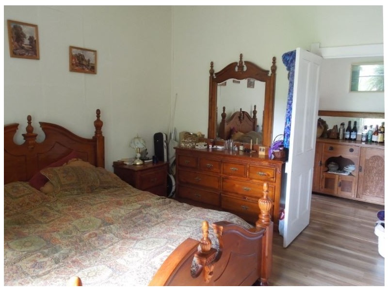 840 Frankford Road, Glengarry TAS 7275