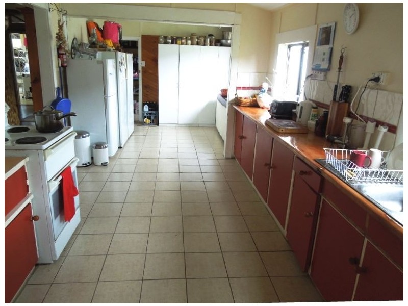 840 Frankford Road, Glengarry TAS 7275