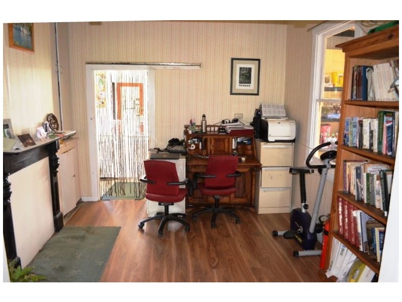 840 Frankford Road, Glengarry TAS 7275